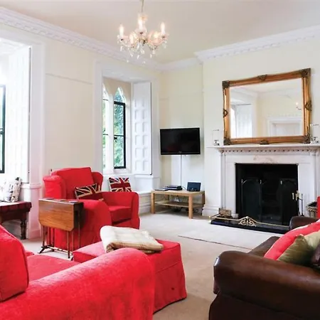 Grange House Windermere