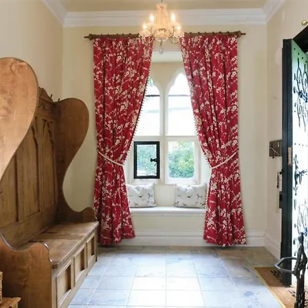Grange House * Windermere