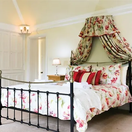 Grange House Casa vacanze *