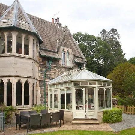 Grange House * Windermere