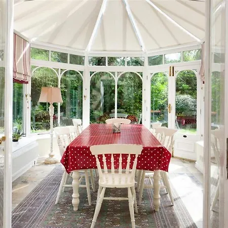 Grange House * Windermere