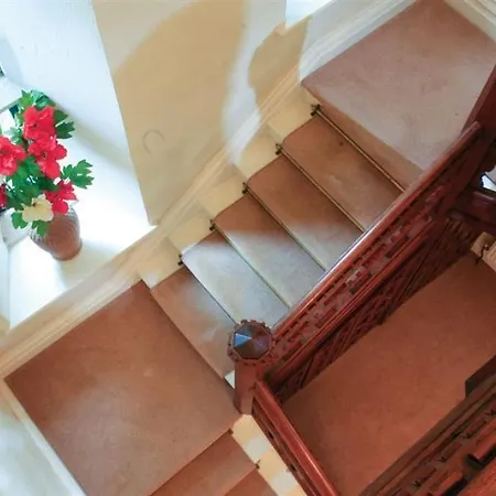 Casa vacanze Grange House *