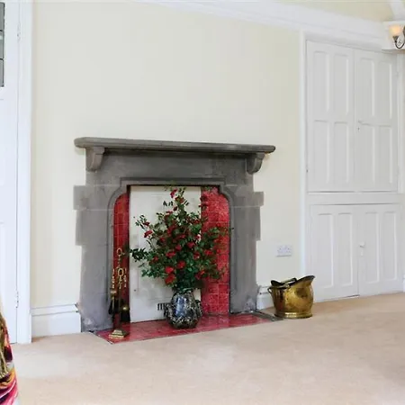 Grange House * Windermere