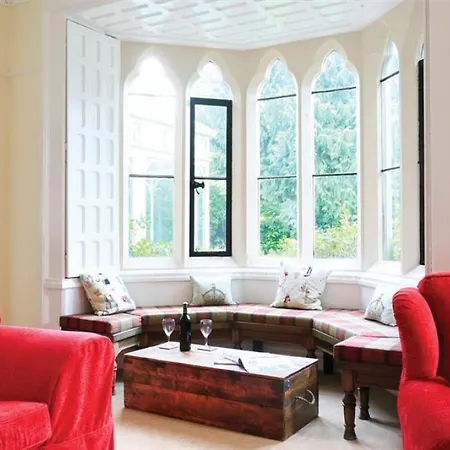 Grange House Casa vacanze Windermere