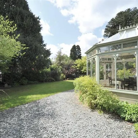 Grange House