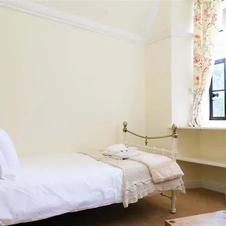 Grange House * Windermere