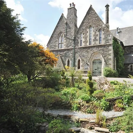 Grange House Hébergement de vacances Windermere