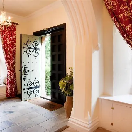 Grange House *