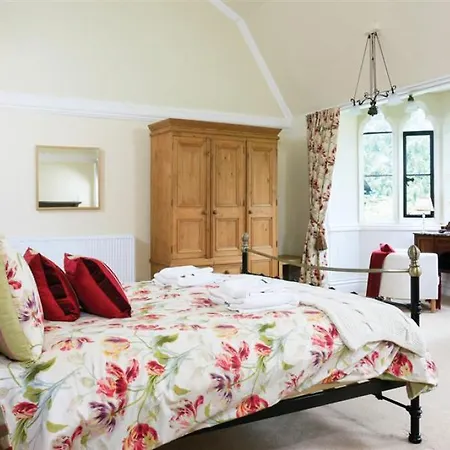 Casa vacanze Grange House